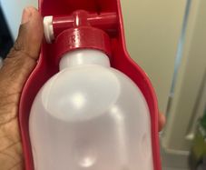 Water bottle for Pet