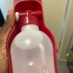 Water bottle for Pet