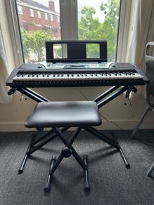 Yamaha Keyboard PSR-175