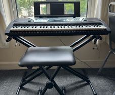 Yamaha Keyboard PSR-175