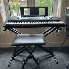 Yamaha Keyboard PSR-175