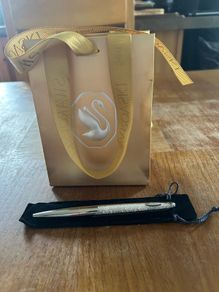Swarovski Crystalline Ballpoint pen