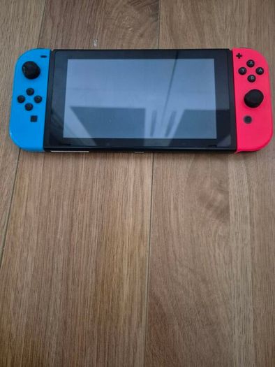Nintendo Switch Bundle.