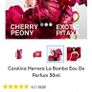 Carolina Herrera La Bomba parfum for her Image 2
