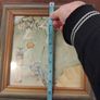 Framed Golf Print Image 7