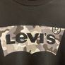 Levis T-Shirt Top Image 5