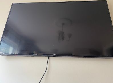 Dell monitor