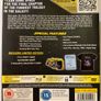 Family Guy: Its A Trap [2010] [Blu-ray Animated Movie] Image 2
