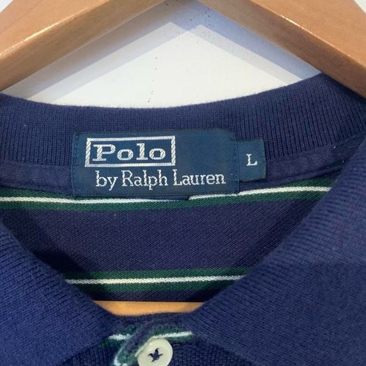 Ralph Lauren Polo Long Sleeve