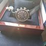 Arnold &Sons Longitute Mans Luxury watch Image 4