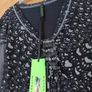 T- Studio Therapy (made In Italy) Designer  Dress.   S.14-16.  B.N.W.T Image 3