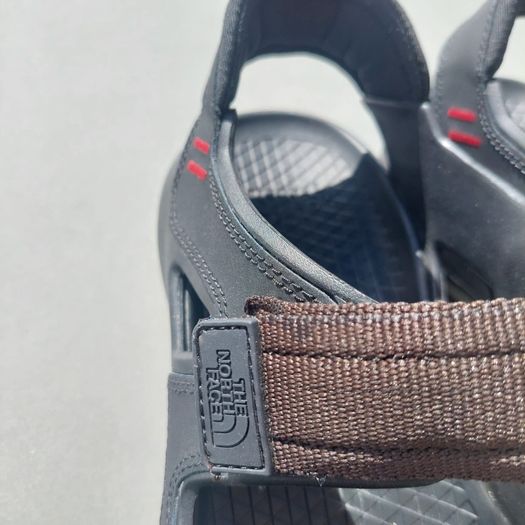 The North Face new men's sandals size 10UK