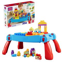 Mega Bloks Table