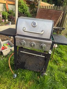 bbq