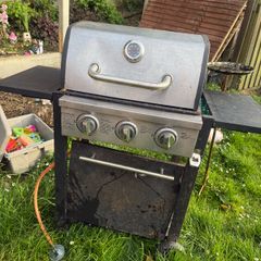 bbq