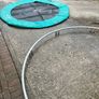 Trampoline In-Ground 9ft Image 5