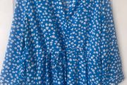 Ladies summer dress