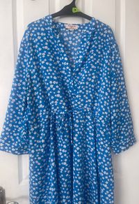 Ladies summer dress