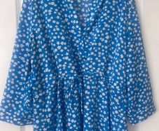 Ladies summer dress