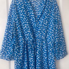 Ladies summer dress