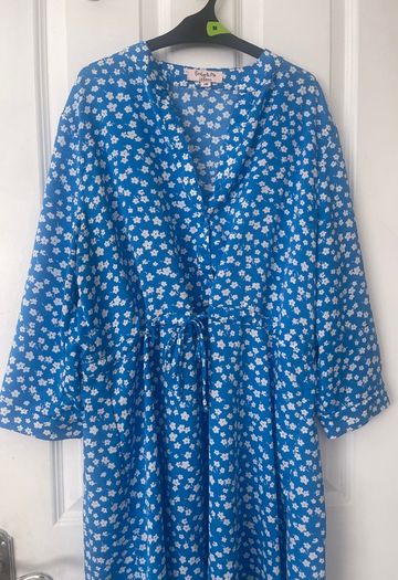 Ladies summer dress