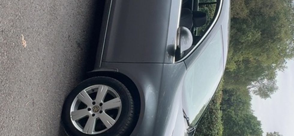 2007 Volkswagen Jetta
