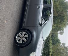 2007 Volkswagen Jetta