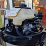 Tohatsu 3.5HP 4-stroke outboard motor. Image 7
