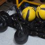 Fitness Equipment - Dumbbells, Medicine Balls, Battle Rope, Sandbags, TRX Suspension Trainers Image 5