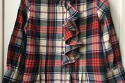 Ralph Lauren Girls shirt 2-3