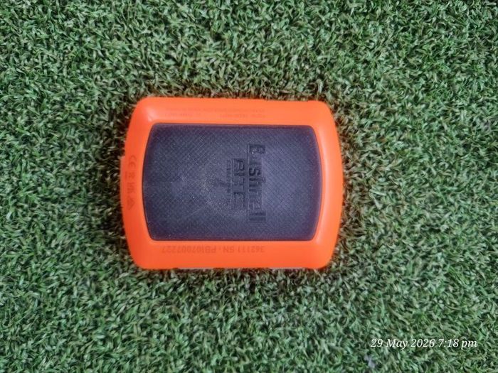 Bushnell Phantom 2