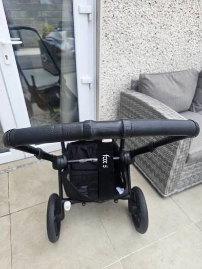 Bugaboo Fox 5 Travel System