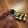 Push Fit Straight Coupling Irish Size Image 3