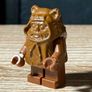 Lego EWOK Minifigure Lego Star Wars Lego Minifigure Image 2