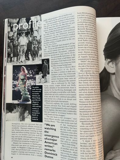 British Vogue Magazines 1997 Priced Individually