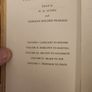 Poets Of The English  Language  Volume 111 Milton To Goldsmith. Edited By W. H. Auden. 37. Image 5