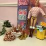 Deer Barbie Cutie Reveal Doll Image 3
