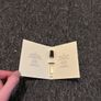 Jo Malone London Cypress and Grapevine 1.5ml x4 Image 3