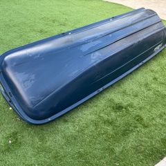 O'Meara Roof Box