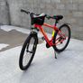 27.5" adult bentini bike Image 2