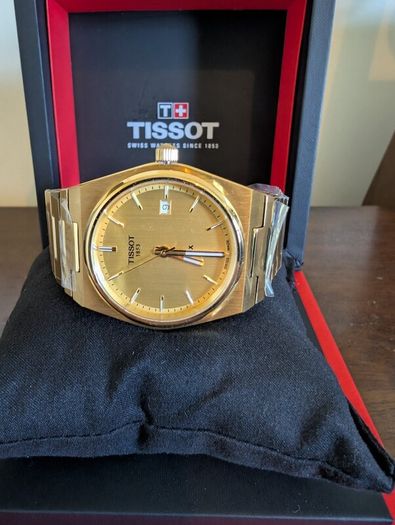 Tissot PRX