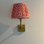 Rechargeable Wall Sconce Lights x 2 Image 2
