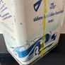 Vintage 1950's German Antifreeze Tin Image 3
