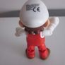 Super Mario Jakks Poseable 4" Figure 2015 Image 2