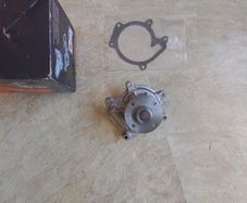 Toyota Yaris Water Pump.