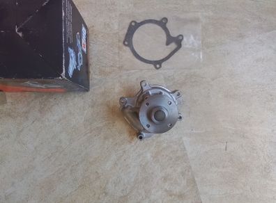 Toyota Yaris Water Pump.
