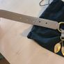 leather belt Image 3