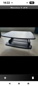 standing desk