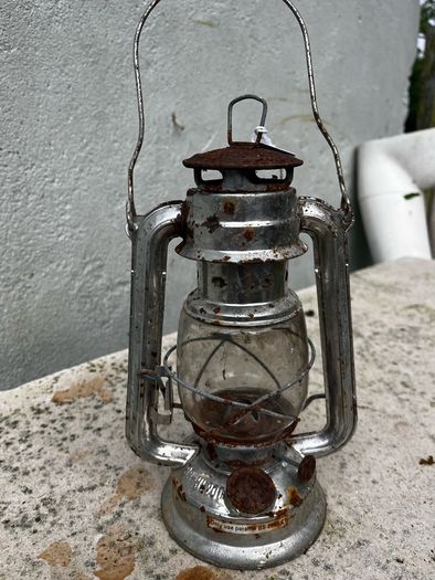 vintage