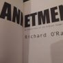 Blanketmen/ Richard O' Rawe Image 5